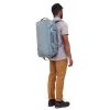 Thule Chasm TDSD302 Pond Gray ceļojumu soma 40 L, pelēka