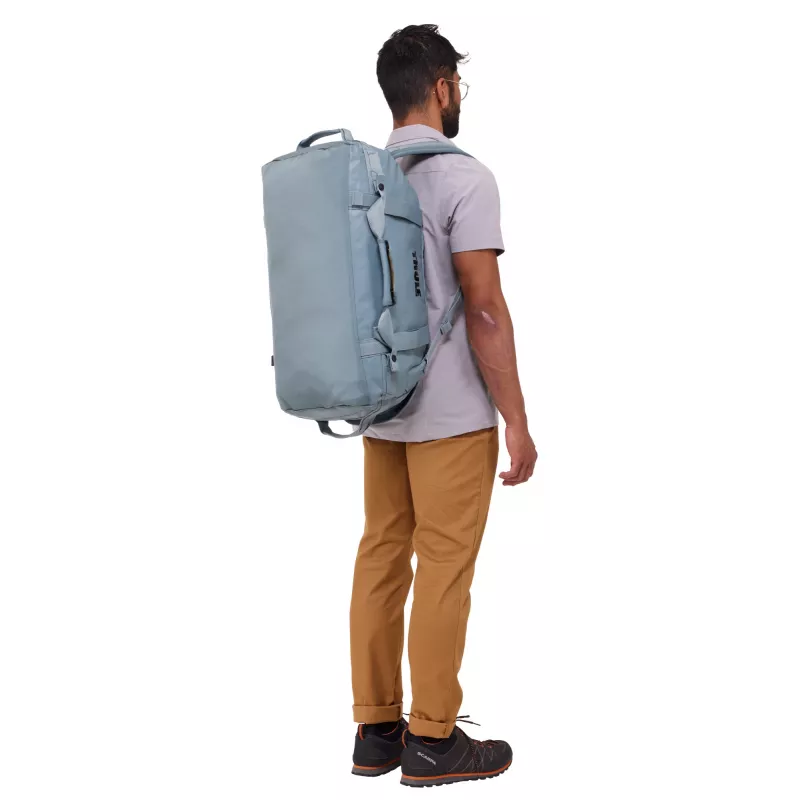 Thule Chasm TDSD302 Pond Gray ceļojumu soma 40 L, pelēka