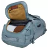 Thule Chasm TDSD302 Pond Gray ceļojumu soma 40 L, pelēka