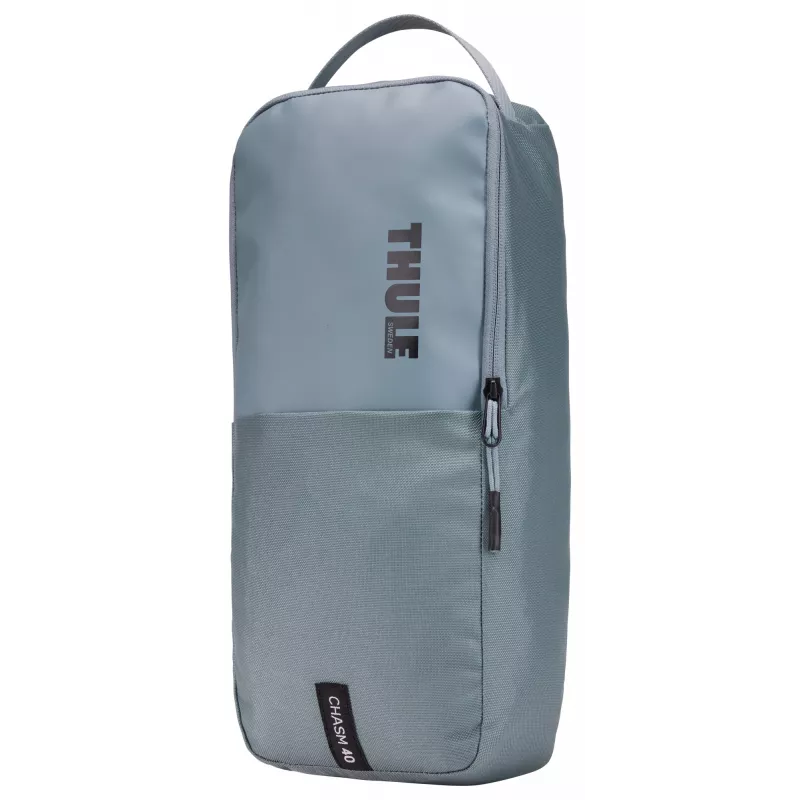 Thule Chasm TDSD302 Pond Gray ceļojumu soma 40 L, pelēka