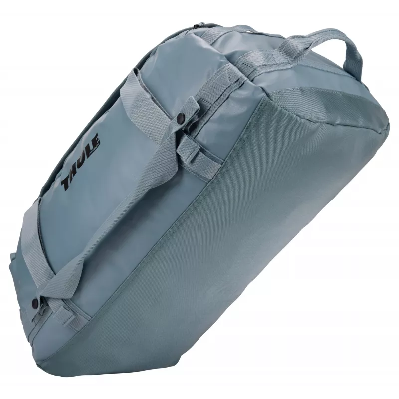 Thule Chasm TDSD302 Pond Gray ceļojumu soma 40 L, pelēka