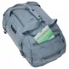 Thule Chasm TDSD302 Pond Gray ceļojumu soma 40 L, pelēka