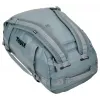 Thule Chasm TDSD302 Pond Gray ceļojumu soma 40 L, pelēka