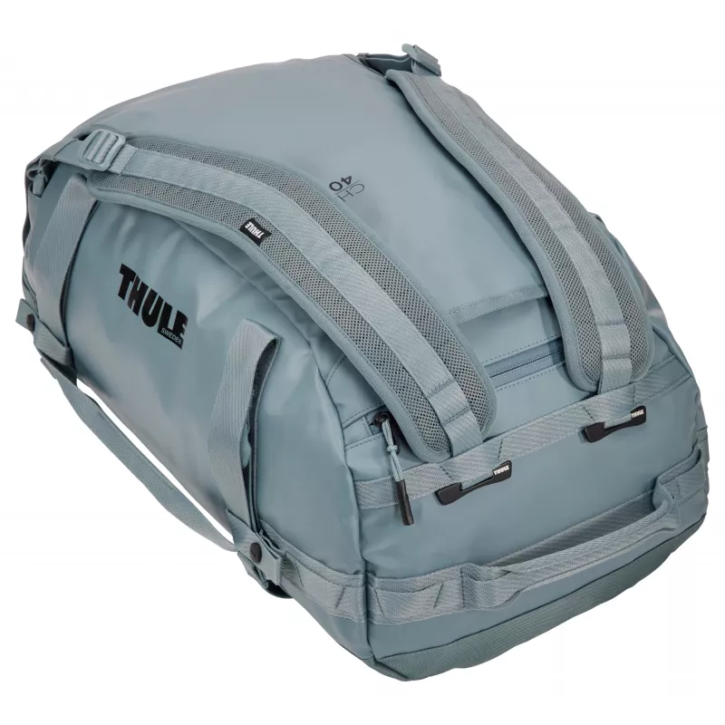 Thule Chasm TDSD302 Pond Gray ceļojumu soma 40 L, pelēka