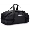 Thule Chasm TDSD303 Melna ceļojumu soma 70 L Poliesters