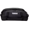 Thule Chasm TDSD303 Melna ceļojumu soma 70 L Poliesters
