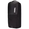 Thule Chasm TDSD303 Melna ceļojumu soma 70 L Poliesters
