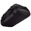 Thule Chasm TDSD303 Melna ceļojumu soma 70 L Poliesters