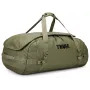 Thule Chasm TDSD303 Olivine ceļojumu soma 70 L Poliesters Olīvu
