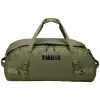 Thule Chasm TDSD303 Olivine ceļojumu soma 70 L Poliesters Olīvu