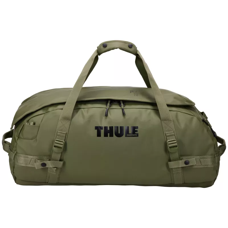 Thule Chasm TDSD303 Olivine ceļojumu soma 70 L Poliesters Olīvu