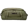 Thule Chasm TDSD303 Olivine ceļojumu soma 70 L Poliesters Olīvu