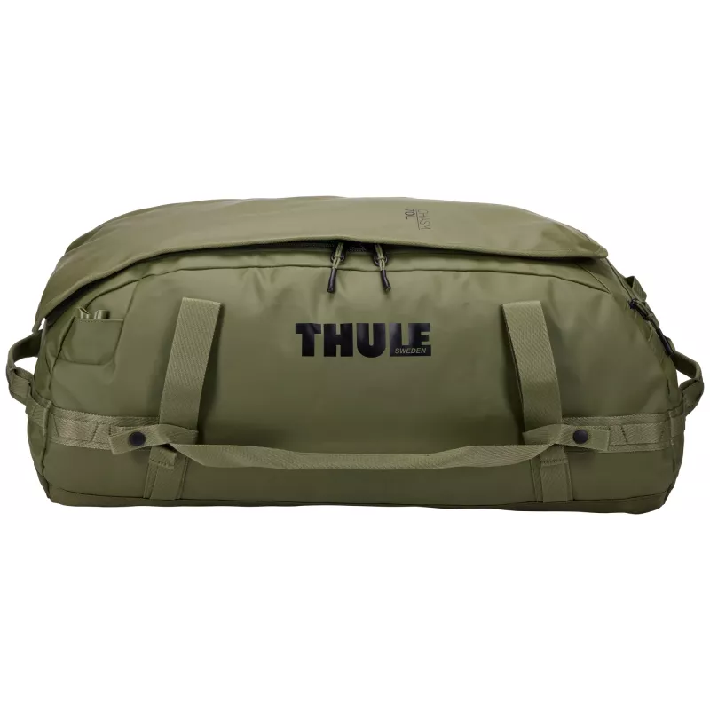 Thule Chasm TDSD303 Olivine ceļojumu soma 70 L Poliesters Olīvu