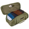 Thule Chasm TDSD303 Olivine ceļojumu soma 70 L Poliesters Olīvu