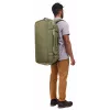 Thule Chasm TDSD303 Olivine ceļojumu soma 70 L Poliesters Olīvu