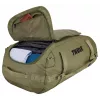 Thule Chasm TDSD303 Olivine ceļojumu soma 70 L Poliesters Olīvu
