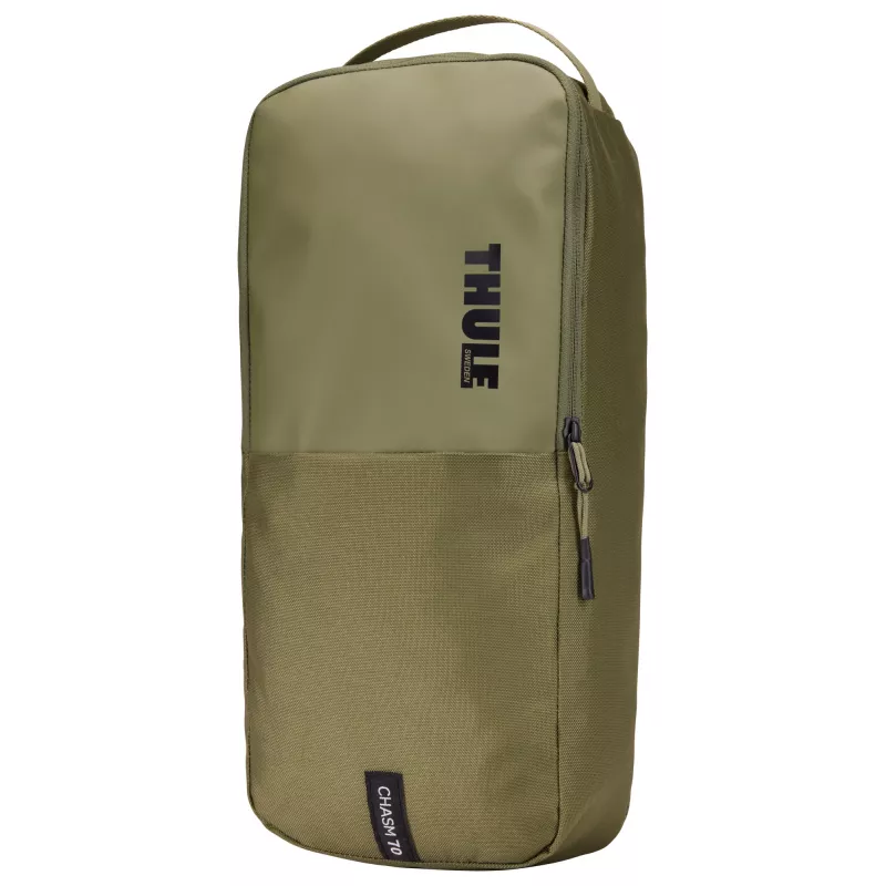 Thule Chasm TDSD303 Olivine ceļojumu soma 70 L Poliesters Olīvu