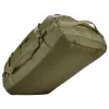 Thule Chasm TDSD303 Olivine ceļojumu soma 70 L Poliesters Olīvu