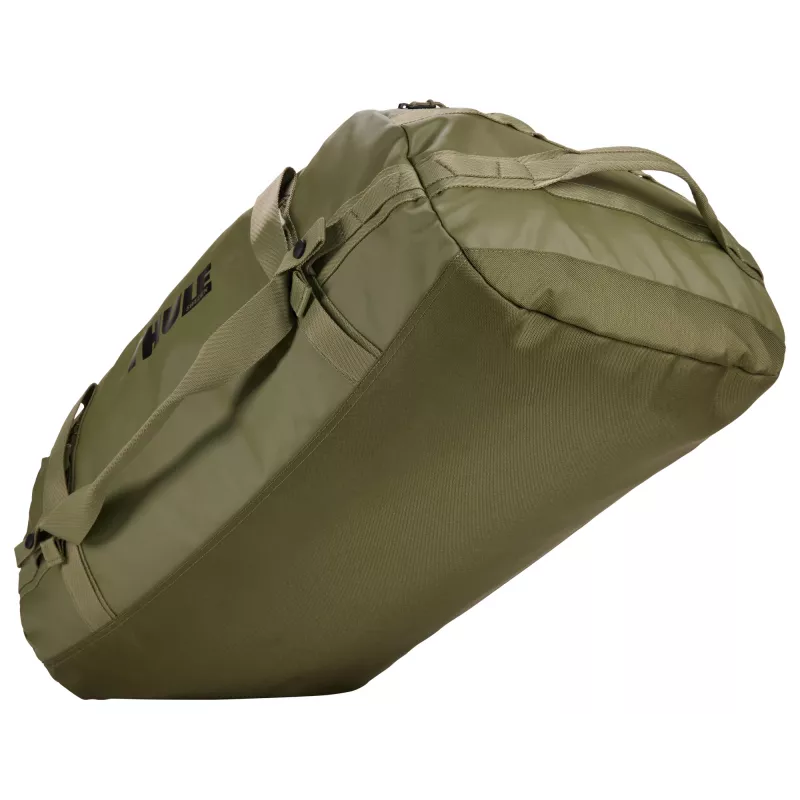 Thule Chasm TDSD303 Olivine ceļojumu soma 70 L Poliesters Olīvu