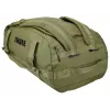 Thule Chasm TDSD303 Olivine ceļojumu soma 70 L Poliesters Olīvu