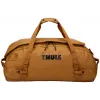 Thule Chasm TDSD303 Golden Brown ceļojumu soma 70 L, poliesters