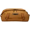 Thule Chasm TDSD303 Golden Brown ceļojumu soma 70 L, poliesters