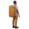 Thule Chasm TDSD303 Golden Brown ceļojumu soma 70 L, poliesters