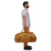 Thule Chasm TDSD303 Golden Brown ceļojumu soma 70 L, poliesters