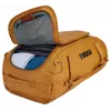 Thule Chasm TDSD303 Golden Brown ceļojumu soma 70 L, poliesters