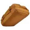 Thule Chasm TDSD303 Golden Brown ceļojumu soma 70 L, poliesters