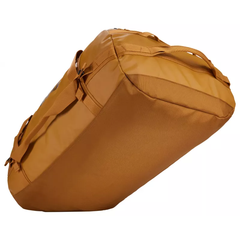 Thule Chasm TDSD303 Golden Brown ceļojumu soma 70 L, poliesters