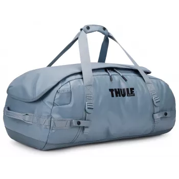 Thule Chasm TDSD303 Pond Gray ceļojumu soma 70 L, pelēka