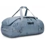 Thule Chasm TDSD303 Pond Gray ceļojumu soma 70 L, pelēka