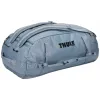 Thule Chasm TDSD303 Pond Gray ceļojumu soma 70 L, pelēka