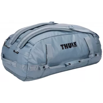 Thule Chasm TDSD303 Pond Gray ceļojumu soma 70 L, pelēka