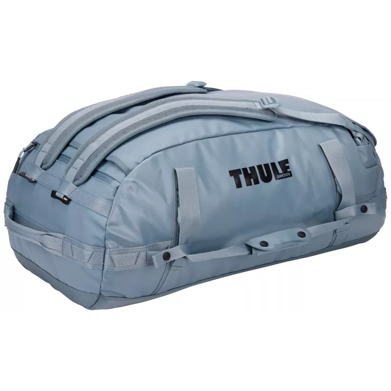 Thule Chasm TDSD303 Pond Gray ceļojumu soma 70 L, pelēka