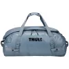 Thule Chasm TDSD303 Pond Gray ceļojumu soma 70 L, pelēka