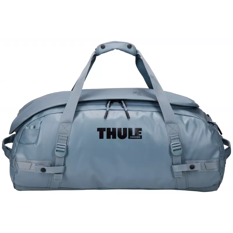 Thule Chasm TDSD303 Pond Gray ceļojumu soma 70 L, pelēka