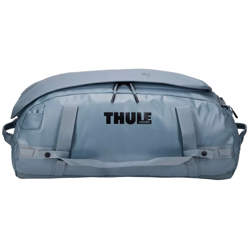 Thule Chasm TDSD303 Pond Gray ceļojumu soma 70 L, pelēka