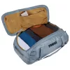 Thule Chasm TDSD303 Pond Gray ceļojumu soma 70 L, pelēka