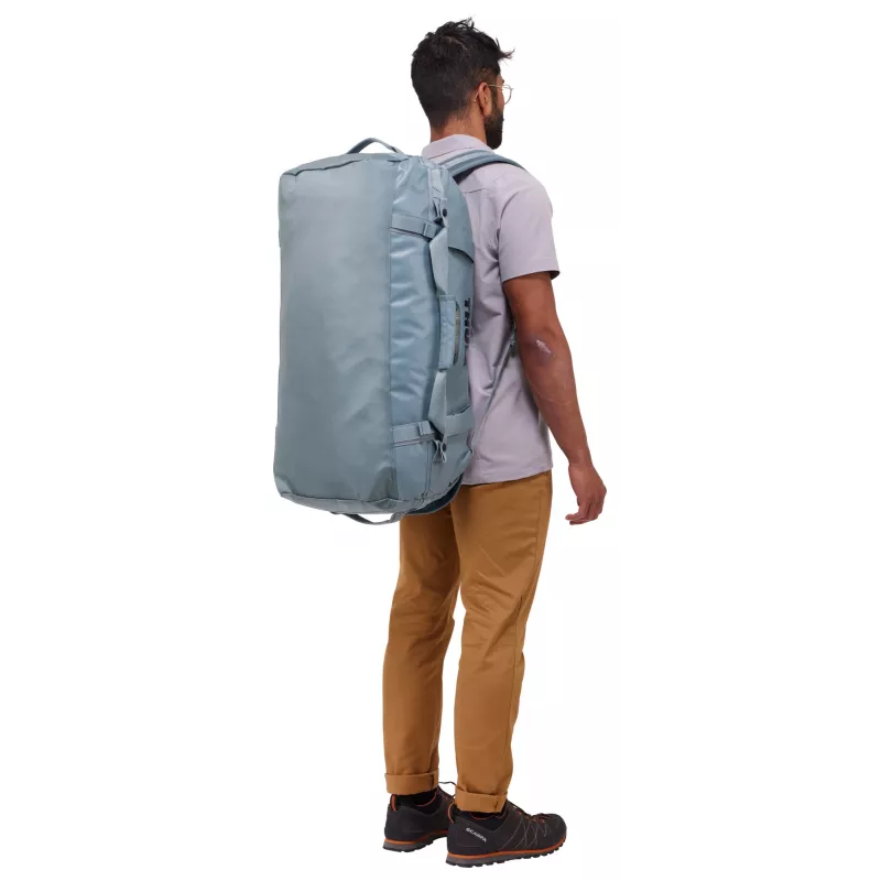 Thule Chasm TDSD303 Pond Gray ceļojumu soma 70 L, pelēka