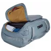 Thule Chasm TDSD303 Pond Gray ceļojumu soma 70 L, pelēka