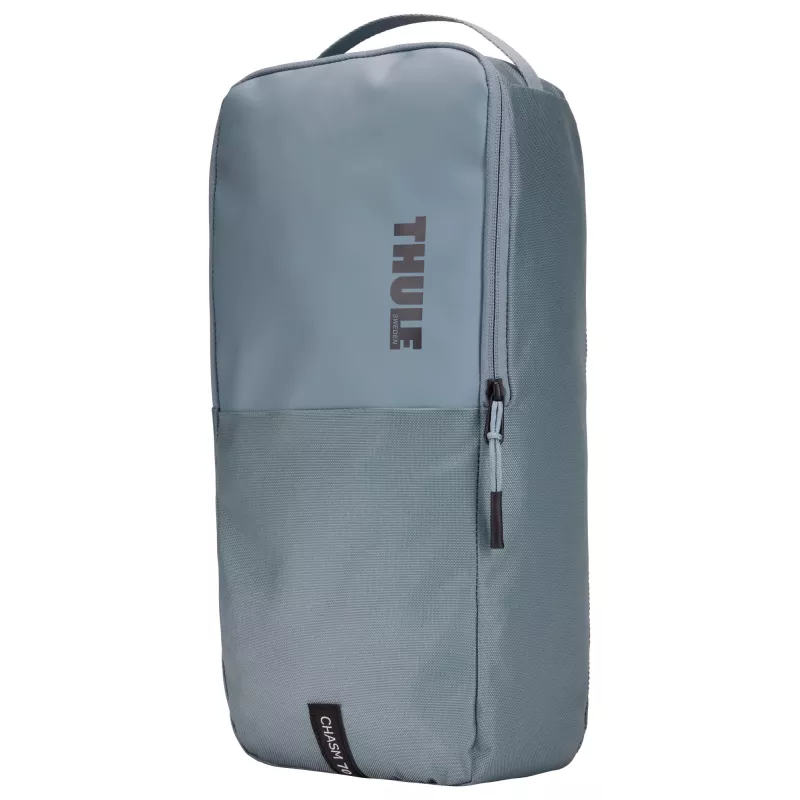 Thule Chasm TDSD303 Pond Gray ceļojumu soma 70 L, pelēka