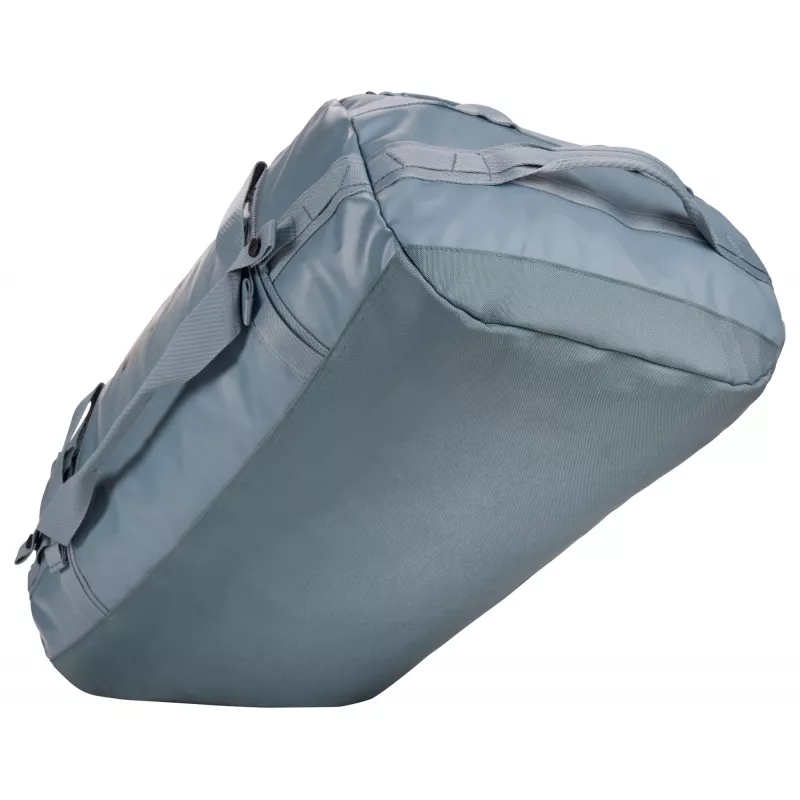 Thule Chasm TDSD303 Pond Gray ceļojumu soma 70 L, pelēka