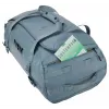 Thule Chasm TDSD303 Pond Gray ceļojumu soma 70 L, pelēka