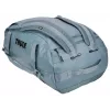 Thule Chasm TDSD303 Pond Gray ceļojumu soma 70 L, pelēka