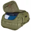 Thule Chasm TDSD304 Olivine ceļojumu soma 90 L, poliesters, olīvzaļa