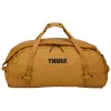 Thule Chasm TDSD304 Golden Brown ceļojumu soma 90 L Poliesters