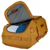 Thule Chasm TDSD304 Golden Brown ceļojumu soma 90 L Poliesters