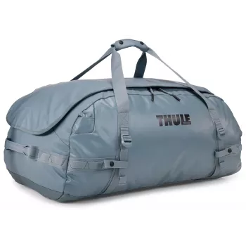 Thule Chasm TDSD304 Pelēks ceļojumu soma 90 L Poliesteris